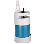 Máy bơm chìm nhựa 400W Navy PS4029