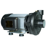 Máy bơm nước đẩy cao 1.1kW HTC WG32-145-1.1TB