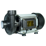 Máy bơm nước đẩy cao 2.2kW HTC WG50-160-2.2TB