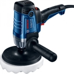 Máy đánh bóng 180mm Bosch GPO 950 Professional