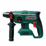 Máy Khoan Bê Tông Pin 21V Dekton M21-RH2603 ( chưa Pin & Sạc )