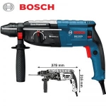 Máy khoan bê tông 820W Bosch GBH 2-28 DV Professional