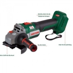 Máy mài Pin 21V Dekton M21-AG9600PRO Antikick Back