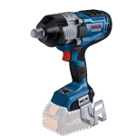 Máy siết bulong Pin 1600Nm Bosch GDS 18V-1600 HC Professional ( chưa Pin & Sạc )