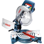 Máy cắt góc 255mm Bosch GCM 10MX 1700W