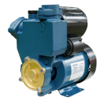 Máy bơm tăng áp 375W Navy MQS126A