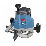 Máy Phay Dongcheng DMR 02-12 ( 1850W 2 Tay )