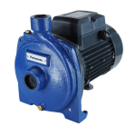 Máy bơm ly tâm 1.0Hp Panasonic 10HCN1SVN
