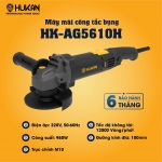 Máy mài công tắc bụng HK-AG5610H