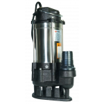 Máy bơm chìm nước thải INOX 0.75kW HTC V750 II