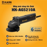 Máy mài công tắc đuôi HK-AG5210A