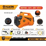 Máy Rửa Xe HuKan 3800W