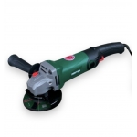 Máy mài góc 10mm Dekton DK-AG950 _ tay dài công tắc bóp 