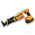 Combo Máy cưa kiếm dùng pin Hukan HK-HI3088T