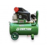 Máy nén khí 30 lít Dekton DK-AC30DR 3.5HP