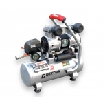 Máy nén  khí  bình hợp kim nhôm không dầu Dekton DK-2910ALT 1.5Hp bình 10lít