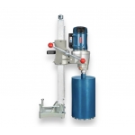 Máy khoan rút lõi 200mm Dongcheng DZZ200S