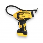 Máy bơm hơi đa năng pin 21V Hukan HM21-G1Z1000