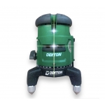 Máy Cân Bằng Laser 5 Tia Dekton DK-LS0501 ( Không Kèm Chân Máy )