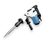 Máy đục bê tông 17mm Dongcheng DZG06-6 