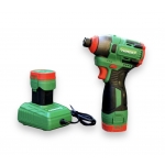 Máy Chuyên Vít  Pin Himoki HM-CD140N 140Nm