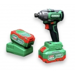 Máy siết vít 21V Himoki HM-IW350N 350Nm