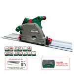 Thân Máy Cưa Gỗ Pin 21V Dekton M21-CGT140BL ( Chưa Pin & Sạc )