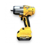 Thân Máy siết bulong Dekton dùng pin M21-IW801N 800N.m