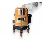 Máy Cân Bằng Laser 5 Tia Toyama T-1000MaxC Cao Cấp