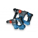 Thân Máy Khoan Đục Bê Tông Dùng Pin 2 Chức Năng  Hammer