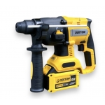 Thân Máy Khoan búa dùng Pin Dekton D20-RH2603BL (Chưa Pin & Sạc)