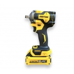 Thân Máy Siết Bulong Dùng Pin 20V Dekton D20-IW380NCP ( Chưa Pin & Sạc )