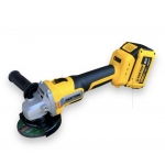 Thân Máy Mài Góc Dùng Pin 20V Dekton D20-AG100S (Chưa Pin & Sạc)