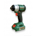 Thân Máy vặn vít dùng pin 21V Dekton D21-CV300N (Chưa pin & sạc)