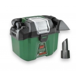 Thân Máy hút bụi dùng pin Dekton D21-MHB10L (Chưa Pin & Sạc)