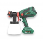 Thân Máy Phun Sơn Dùng Pin Dekton D21-MPS1000 ( Chưa Pin & Sạc )