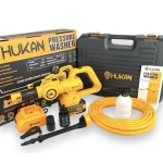 Combo Máy Rửa Xe Pin Hukan Hk-PW3828BL