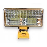 Thân Đèn LED Hukan HK-LB8IN90 ( chưa Pin & Sạc )