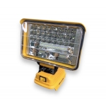 Thân đèn 48 led 70W Hukan HK-LB5IN70 ( chưa Pin & Sạc )