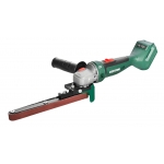 Thân Máy Mài Đai Nhám Pin Dekton M21-AG100CP ( Chưa Pin & Sạc )