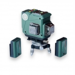 Máy Cân Bằng Laze TOYAMA T-0509 Bóng Led 12 tia xanh