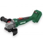 Máy Mài Góc Dùng Pin 21V Dekton M21-AG100CP