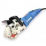 Máy cắt rãnh tường 5 lưỡi Dongcheng DZR125