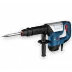 Máy đục bê tông 17mm Bosch GSH 500 GEN II