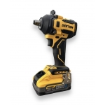 Thân Máy Siết Bulong Pin 20V Dekton D20-IW550Pro ( Chưa PIn & Sạc )