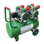 Máy nén khí không dầu 45 lít Dekton DK-AC2950 3.0Hp