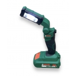 Thân Đèn Led Dekton D21-D03W ( chưa Pin & Sạc )