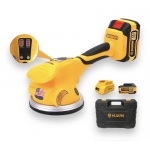 Combo máy rung gạch pin Hukan HK-TPK150PRP 