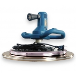 Máy Xoa Vữa Chát Tường Có Đèn RUBYQ RB-X38