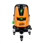 Máy cân bằng Laser 5 tia xanh Laisai LSG640SLD